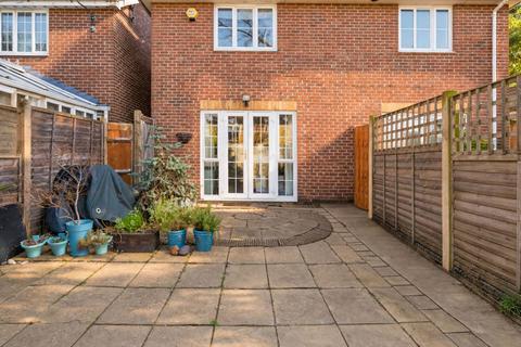 undefined, Rose Tree Mews, Woodford Green, IG8