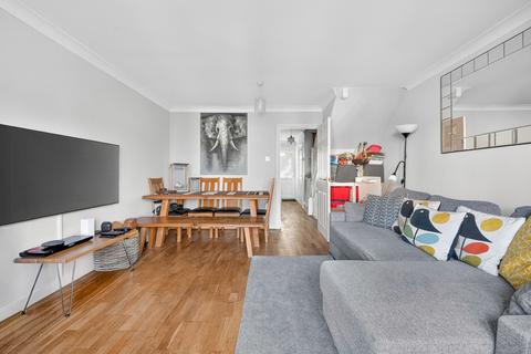 undefined, Rose Tree Mews, Woodford Green, IG8