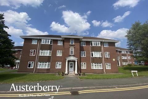 undefined, Congreve Road, Stoke-On-Trent ST3