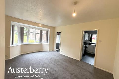 undefined, Congreve Road, Stoke-On-Trent ST3