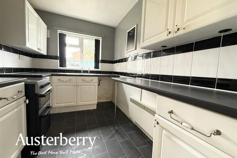 undefined, Congreve Road, Stoke-On-Trent ST3