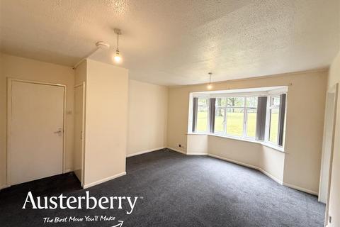 undefined, Congreve Road, Stoke-On-Trent ST3