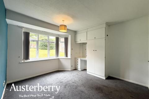undefined, Congreve Road, Stoke-On-Trent ST3