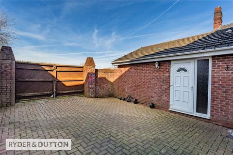 3 bedroom detached house for sale, Shaw Road, Royton, Oldham, Greater Manchester, OL2
