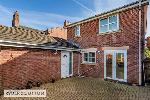 3 bedroom detached house for sale, Shaw Road, Royton, Oldham, Greater Manchester, OL2