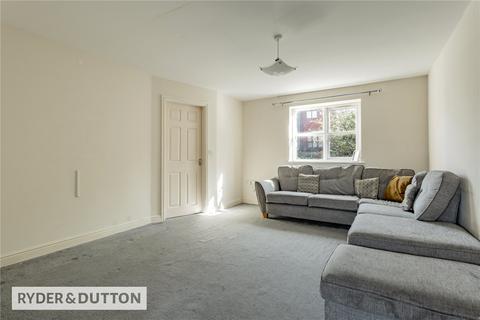 3 bedroom detached house for sale, Shaw Road, Royton, Oldham, Greater Manchester, OL2