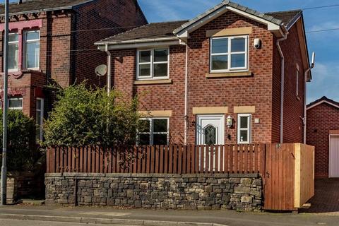 3 bedroom detached house for sale, Shaw Road, Royton, Oldham, Greater Manchester, OL2