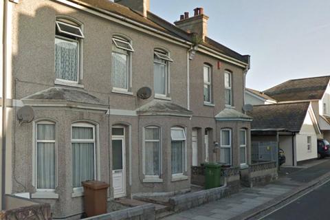 undefined, Admiralty Street, Plymouth PL2