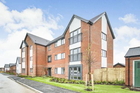 1 bedroom flat to rent, Goodwood Crescent, Crowthorne, Berkshire, RG45