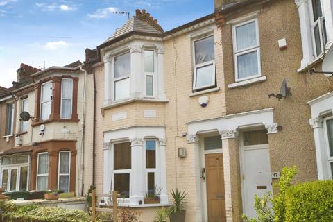 Wilberforce Road, London, NW9