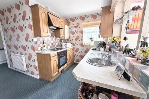 undefined, Linford Avenue, Newport Pagnell MK16