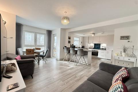 undefined, 32 Dunain Square, Inverness, IV3 8FH