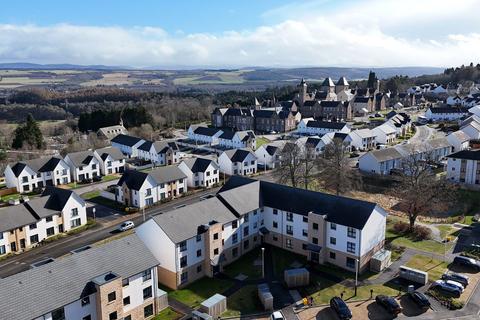 2 bedroom flat for sale, 32 Dunain Square, Inverness, IV3 8FH