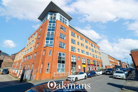 undefined, George Street, Birmingham, West Midlands, B3