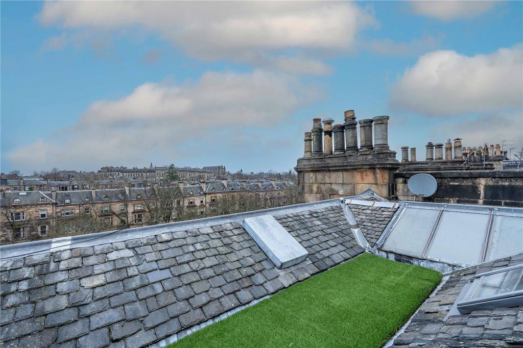 9 Kirklee Terrace