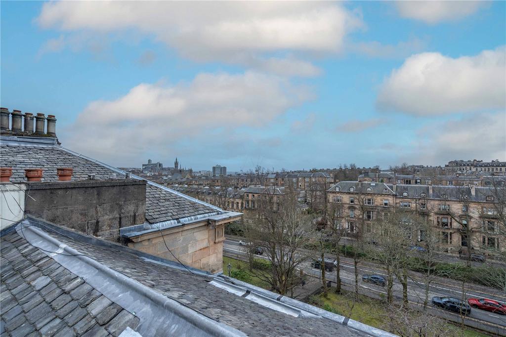 9 Kirklee Terrace