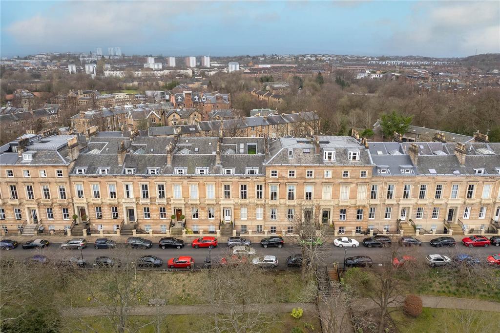 9 Kirklee Terrace