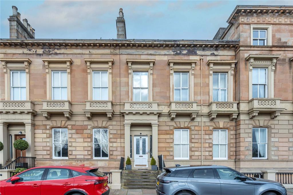 9 Kirklee Terrace