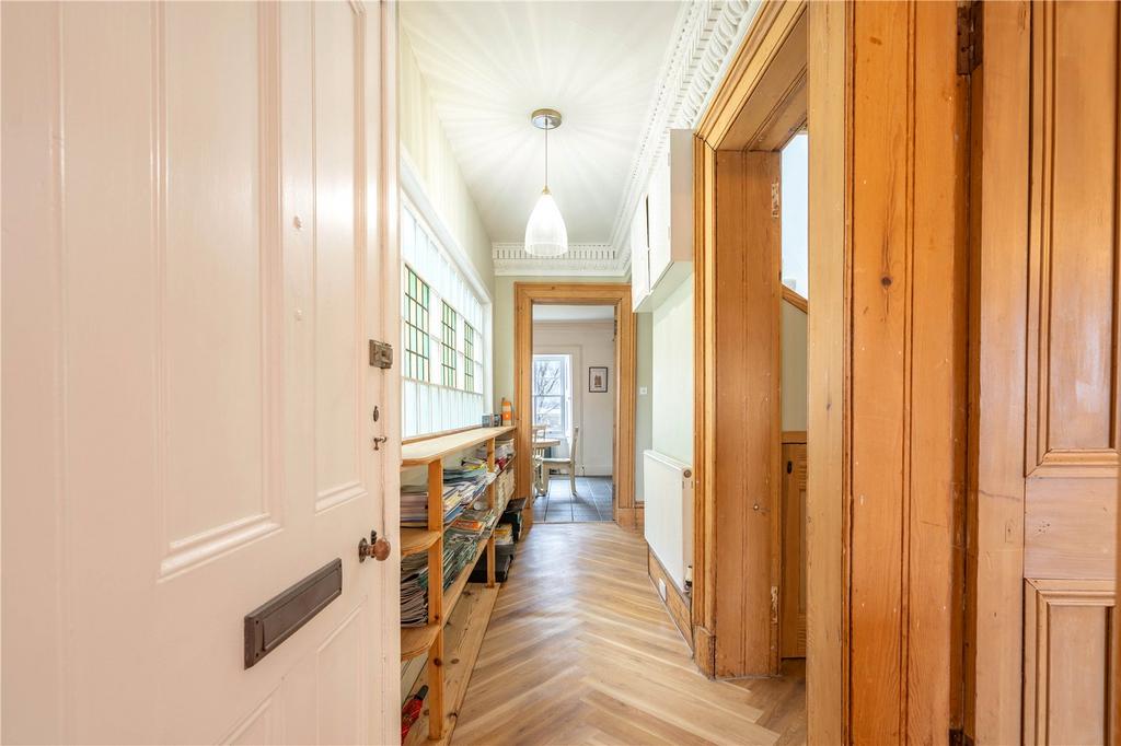 2/1, 9 Kirklee Terrace, Glasgow, G12 0TH - View 4