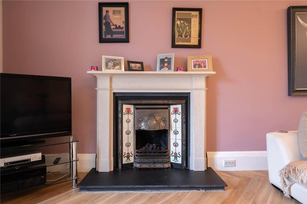 2/1, 9 Kirklee Terrace, Glasgow, G12 0TH - View 6