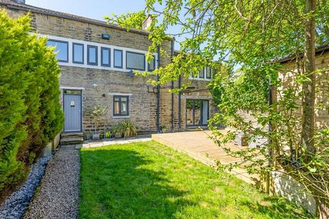 undefined, Station Street, Holmfirth HD9