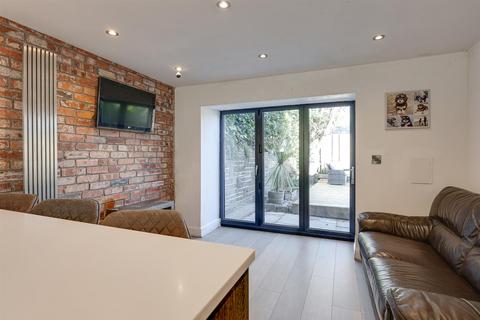 undefined, Station Street, Holmfirth HD9