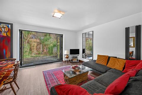 undefined, Greenham Close, London