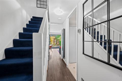 undefined, Greenham Close, London