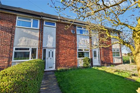 2 bedroom townhouse for sale, Forsythia Avenue, East Ardsley, Wakefield, West Yorkshire