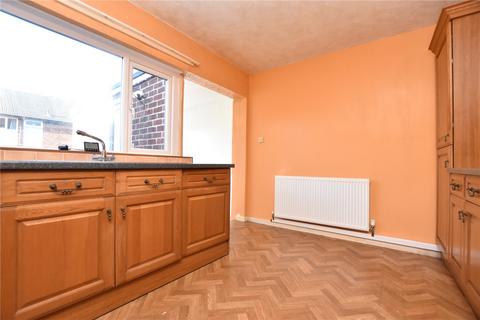 2 bedroom townhouse for sale, Forsythia Avenue, East Ardsley, Wakefield, West Yorkshire