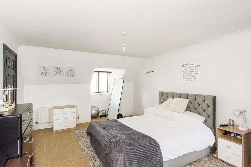Bedroom Four