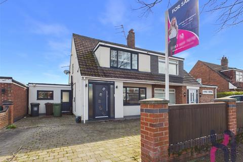 undefined, Alt Road, Formby, Liverpool, L37