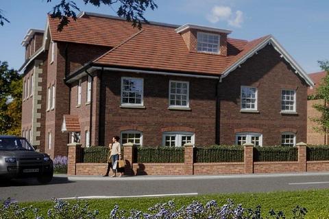 1 bedroom flat for sale, Malt Lane, Bishop's Waltham, Southampton, Hampshire, SO32