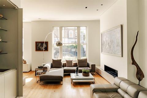 6 bedroom semi-detached house for sale, Clarendon Road, Holland Park, London, W11