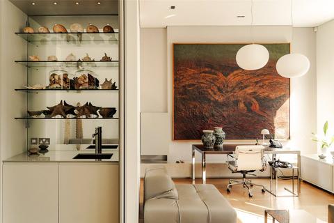 6 bedroom semi-detached house for sale, Clarendon Road, Holland Park, London, W11