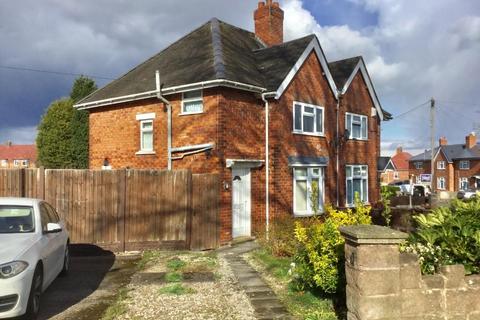 3 bedroom semi-detached house to rent, Ryle Street, Walsall WS3