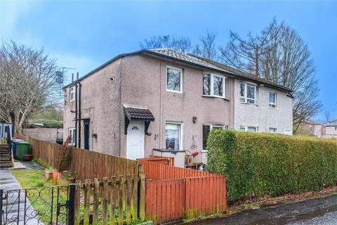 undefined, Croftpark Avenue, Glasgow G44