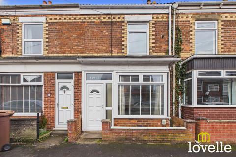 2 bedroom terraced house for sale, Cornwall Street , Cottingham HU16