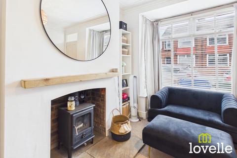 2 bedroom terraced house for sale, Cornwall Street , Cottingham HU16