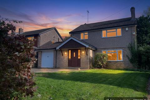 4 bedroom detached house for sale, The Spinney, Beaconsfield, HP9
