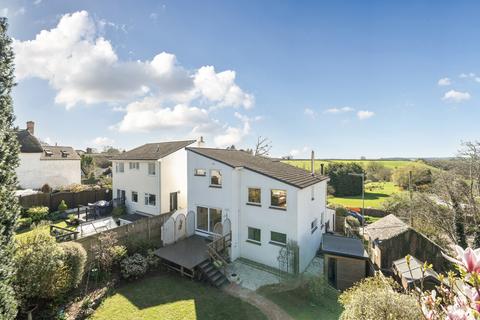 4 bedroom detached house for sale, Tiverton Road, Silverton, Exeter, Devon, EX5
