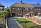 Osborne Road, Litherland, Liverpool, Merseyside, L21