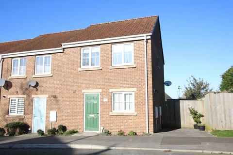 undefined, The Crescent, Houghton Le Spring DH4