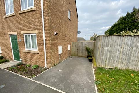 undefined, The Crescent, Houghton Le Spring DH4