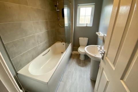 undefined, The Crescent, Houghton Le Spring DH4