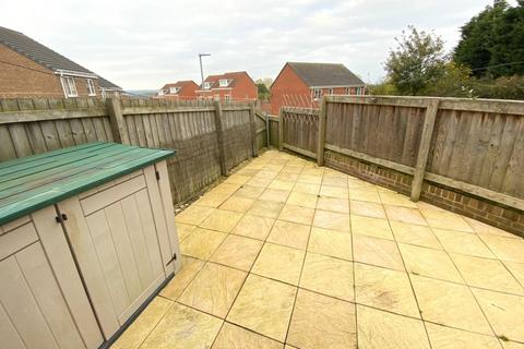undefined, The Crescent, Houghton Le Spring DH4