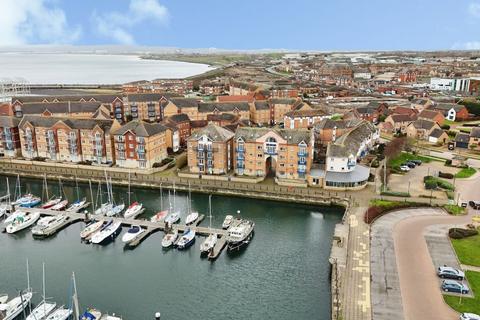 3 bedroom apartment for sale, Quayside, HARTLEPOOL