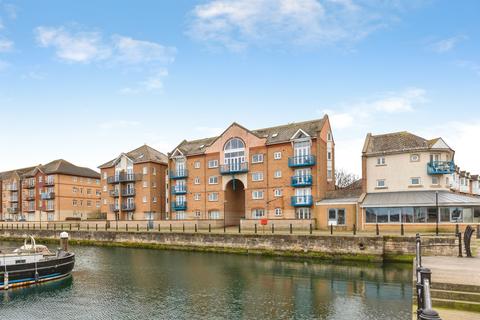 3 bedroom apartment for sale, Quayside, HARTLEPOOL