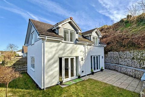 3 bedroom detached house for sale, Ponsanooth