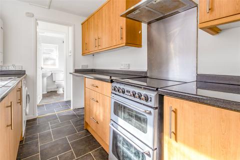 undefined, Dryden Street, Swindon SN1
